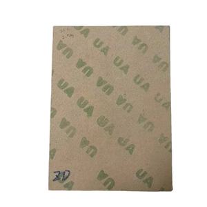 Recommend Eco-Friendly Nonwoven <strong>Insole</strong> Customized <strong>Paper</strong> <strong>Insole</strong> <strong>Board</strong> Cellulose Materials for Shoes Material - Product Image 3