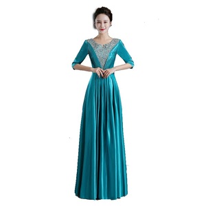 Nouvelle mode <span class=keywords><strong>de</strong></span> robes <span class=keywords><strong>de</strong></span> mariée personnalisées <span class=keywords><strong>de</strong></span> haute qualité <span class=keywords><strong>robe</strong></span> <span class=keywords><strong>de</strong></span> bal élégante <span class=keywords><strong>pas</strong></span> chère pour femmes robes <span class=keywords><strong>de</strong></span> <span class=keywords><strong>cocktail</strong></span> tenue <span class=keywords><strong>de</strong></span> soirée pour demoiselle d'honneur - Product Image 5