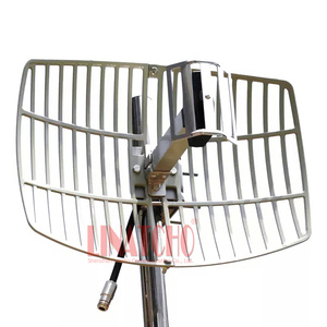 2.4GHz Wifi tầm xa Parabol cntenna 24 lưới 16dB - Product Image 6
