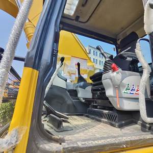 Cheap Used <b>Excavator</b> Used 22 <b>ton</b> Komatsu PC220-6 PC220-7 PC220-<b>8</b> <b>Excavator</b> Ideal for Mining and Earthmoving Equipment in stock - Product Image 6