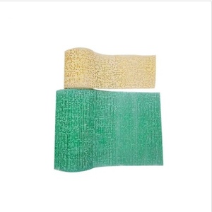 Senolo Coton Orthopédique Jetable <span class=keywords><strong>M</strong></span>édical De Coton Sous Le Bandage De <span class=keywords><strong>Bruit</strong></span> De Remplissage De Fonte - Product Image 1