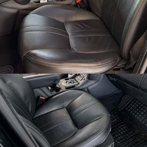 Boyue L 2025 3.0T Turbo Automático, Volante a la Izquierda, Asientos de Cuero, Rines R19, SUV de 5 Plazas en Buen Estado, en Venta - Product Image 5