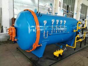 Autoclaves - Product Image 2