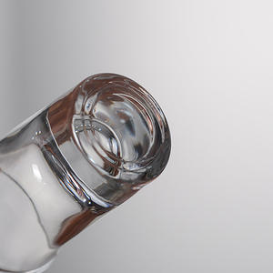 عينة مجانية 1oz ويسكي لقطات الزجاج كوب تذوق الزجاج الحلوى كوب زجاجي مخصص كاسات صغيرة - Product Image 6