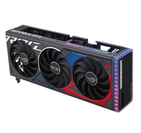 Venta al por mayor RTX 4090 Tarjeta Gráfica 24GB GDDR6 nueva y usada Gaming GPU para PC de escritorio VR Ready DirectX 12 Usada Tarjeta de Video
