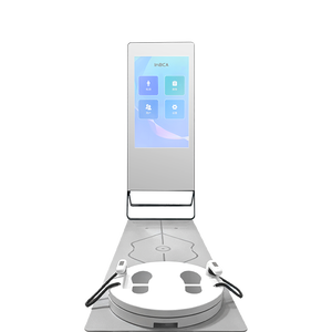 전신 분석을위한 다목적 3D 스캐너 - Product Image 5