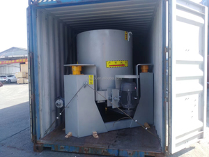 Máy Tách Ly Tâm Vàng Để Bán - Product Image 3