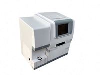 Electrolytes Analyzer Clinical Analytical Instruments Lab Equipment Veterinary Instrument Medical Science Medical Supplies