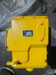 Conjunto de válvula D155 BULLDOZER 17M-15-55503 17M-15-00315 - Product Image 4