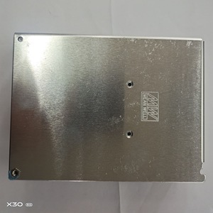 ไต้หวันมีนเวลล์ RS-75-24 75W 24V 2.0A แหล่งจ่ายไฟสลับ AC DC แบบควบคุมเอาต์พุตเดี่ยวสำหรับใช้ในอุตสาหกรรม - Product Image 3