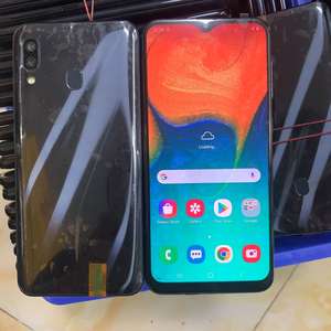 Smartphone Cellulaire pour Amsung A30 64 Go 4G 2SIM Non Neuf Téléphones Mobiles Originaux pour Amsung A30 Téléphone Mobile Celulare - Product Image 5