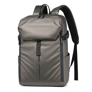 Sac à dos d'équitation de moto pour hommes avec casque de luxe en gros - Product Image 2
