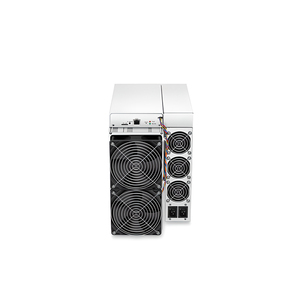 Alta Rentabilidad y Gran Venta S21 Pro 245T 3678W SHA-256 BTC Minería de Bitcoin S21 Pro 234T Bitmain - Product Image 4