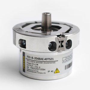 Codificador de Elevador F53-B-2048AE.40TS21 Fuwode, Codificador Dedicado para Host - Product Image 1