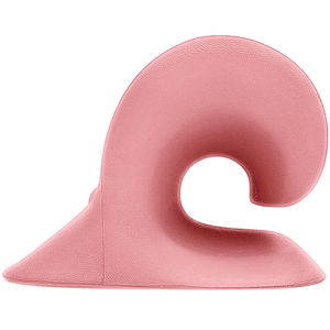 Neck and Shoulder Relaxer Cervical Traction Pillow for Pain Relief and Cervical Spine Neck Support Pillow - Product Image 3