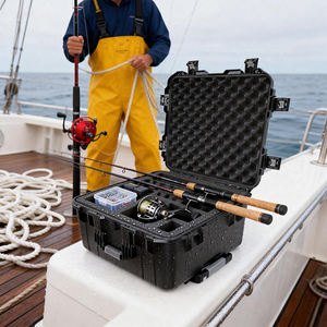 Estuche Rígido Personalizado <span class=keywords><strong>de</strong></span> Ningbo Everest, Económico, Resistente a Impactos, a Prueba <span class=keywords><strong>de</strong></span> Polvo, para Equipo Portátil - Product Image 6