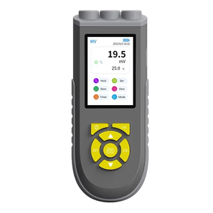 Ysenmed YSTE-DPO10 Tragbarer Multiparameter-Wasser qualitäts analysator pH-Redox-<span class=keywords><strong>Tester</strong></span> - Product Image 5