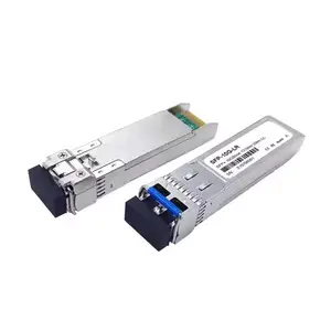 Émetteur-récepteur optique SFP 1.25G 850nm 550m DOM 1000BASE SX compatible Cisco GLC-SX-MMD