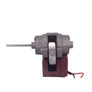 <span class=keywords><strong>Daewoo</strong></span>-Motor de <span class=keywords><strong>ventilador</strong></span> de radiador sin escarcha, 3015915900 D4612AAA21 601067 222FR79 - Product Image 6