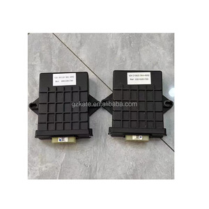 Chính hãng cat395gc GX gạt nước tiếp sức hẹn giờ tiếp sức 564-4992 5644992 máy xúc thời gian tiếp sức cho Sâu Bướm - Product Image 2