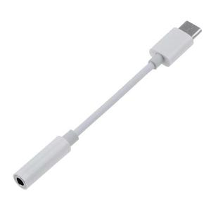 Type C 3.5 Jack écouteur Audio Aux câble pour Xiaomi HW USB à 3.5mm casque adaptateur pour <span class=keywords><strong>P20</strong></span> P20Pro S20 - Product Image 3