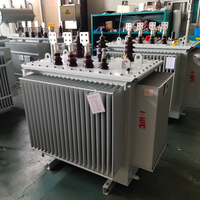 Transformador HENTG de 850 Kva, Autotransformador de 320 kva, Transformador de 208v a 380v, Elevador de Voltaje de 25 kva