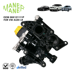 MANER sistemas de refrigeração 06K121111P 06K121513B 06K121441 06K121111N venda quente bomba de água para VW Beetle Audi - Product Image 2