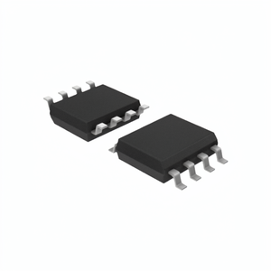Original Components Electronic Memory 8 SOlC FT24C04A-ESR-T - Product Image 1