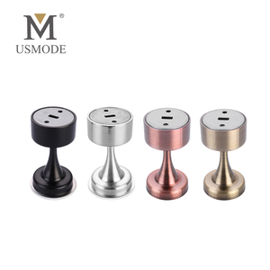 Meilong ferramenta prodotto brevettato per vendita calda Non <span class=keywords><strong>magnetico</strong></span> silenziatore porta fermo/tappo porta in legno tappo <span class=keywords><strong>magnetico</strong></span> - Product Image 3