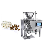 Petite machine de comptage électronique de bureau pour le conditionnement de bonbons, capsules et particules solides