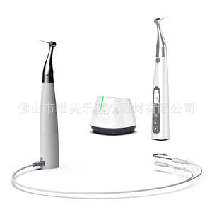 Máquina de Preparación Endodóntica Dental Inalámbrica 6:1, Aguja Anti-Rotura Integrada, Accesorio de Equipo de Terapia Oral Endodóntica - Product Image 2