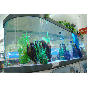 <span class=keywords><strong>300</strong></span> <span class=keywords><strong>Gallon</strong></span> <span class=keywords><strong>Aquarium</strong></span> te koop Groot cilinder <span class=keywords><strong>aquarium</strong></span> Visbak Gebruik - Product Image 6