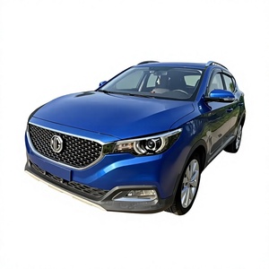 <span class=keywords><strong>Precio</strong></span> Competitivo en Oferta <span class=keywords><strong>MG</strong></span> <span class=keywords><strong>ZS</strong></span> 2018 1.5L SUV <span class=keywords><strong>Automático</strong></span> Euro VI Auto Usado con Asientos de Cuero Techo Panorámico Faros LED - Product Image 1