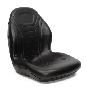 Cheap Factory Price Aftermarket New Design Agricultural Equipment Tractor Seat Fit For Mower Tractor
