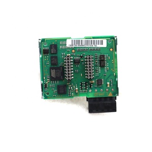 Módulo Industrial Original 130B1100 VLT para Variador de Frecuencia en Stock, Envío Rápido - Product Image 5