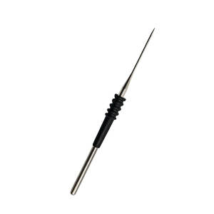 Electrodo de Aguja Fina de Acero Inoxidable de Primera Calidad para Monitoreo de Electrónica, Electrodo de Aguja de Diagnóstico - Product Image 4