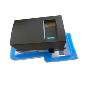 ไดอะแฟรมอิเล็กโทรนิวเมติก SIPART PS2 รุ่นดั้งเดิม 6DR5520-0EN00-0AA0 ของแท้จากโรงงาน พร้อมสัญญาณอินพุต 4-20mA มาตรฐาน IP66 - Product Image 2
