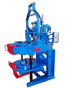 Pince à boîtier Offre Spéciale Teda Power Tong 5.5 KHT5500 pour un bon <span class=keywords><strong>service</strong></span> - Product Image 2