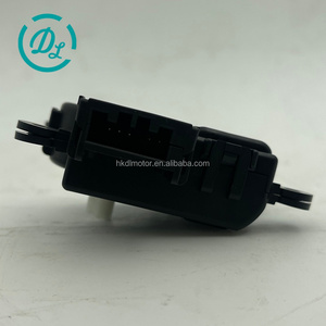 EexcavaStart Air Conditioner Electric Motor KHR27530 for Excavator SH200-6 CX130C CX210C CX210D CX250D CX350D CX490D CX750D 24V - Product Image 4