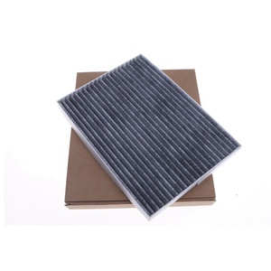 Filtro de polen INTERIOR de cabina de aire, 27277-4M400 27277-4N025 27277-4M425 27277-9W125 72880-SA000, para INFINITI NISSAN dcaa <span class=keywords><strong>SUBARU</strong></span>, novedad - Product Image 6