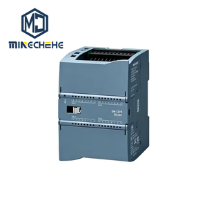 Módulo de Entrada y Salida Digital 6ES7223-1BL32-0XB0 6ES7223-1BH32-0XB0 para Automatización - Product Image 1