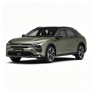 Nouvelle Voiture SUV Automatique Dongfeng Citroën Versailles <span class=keywords><strong>C5</strong></span> X 2026 à Essence, Prix Usine <span class=keywords><strong>Pas</strong></span> <span class=keywords><strong>Cher</strong></span>, Véhicules d'<span class=keywords><strong>Occasion</strong></span> - Product Image 4