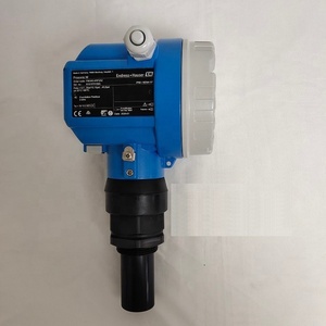 เครื่องวัดระยะทางด้วยคลื่นอัลตราโซนิกแบบ Time-of-flight รุ่น Prosonic Fmu40 คุณภาพสูง พร้อมรุ่น Fmu42-apb2a22a - Product Image 4