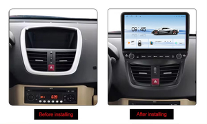 <span class=keywords><strong>Autoradio</strong></span> <span class=keywords><strong>Android</strong></span> <span class=keywords><strong>2</strong></span> <span class=keywords><strong>Din</strong></span> Carplay pour <span class=keywords><strong>Peugeot</strong></span> <span class=keywords><strong>207</strong></span> 2006-2015 Unité principale stéréo Navigation voiture Multimédia Lecteur voiture <span class=keywords><strong>Android</strong></span> - Product Image 4