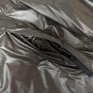 Veste décontractée imperméable de style créateur de mode, qualité originale, pour homme, style hip-hop vintage, idéale pour l'extérieur et les voyages. - Product Image 2