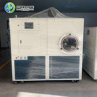 Populaire kleine voedselvriesdroogmachine voor gebruik op boerderijen, geschikt voor fruit