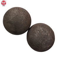 50mm 단조강 볼 60mm 연삭강 볼 80mm 연삭강 볼 광산용