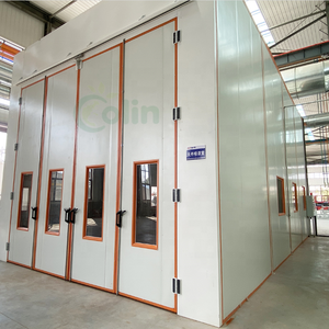 نظام تسليم المفتاح الكهربائي التلقائي E-Coating - Product Image 6