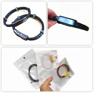 2022 Hot Seller Tragbares Geflecht Leder Ladekabel Smart USB Ladekabel Armband für Android für 8 Pin für Typ C.