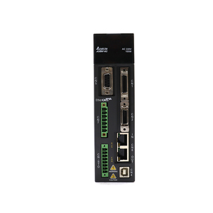 Buen Precio ASD-A2-0121-E Amplificador de Alto Rendimiento de 100W AC en Stock, Controlador de Automatización Industrial - Product Image 3